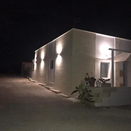 Il Marchese Vista Mare Casa vacanze