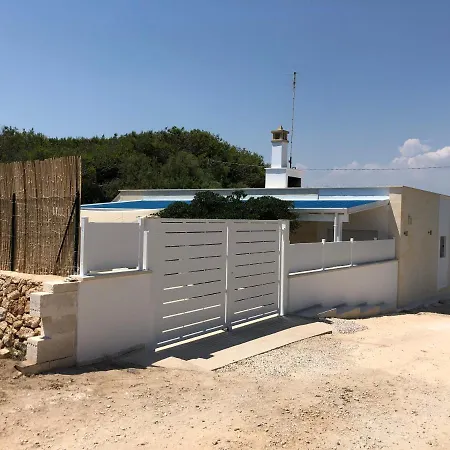 Casa vacanze Il Marchese Vista Mare San Pietro in Bevagna