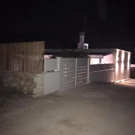 Casa vacanze Il Marchese Vista Mare *