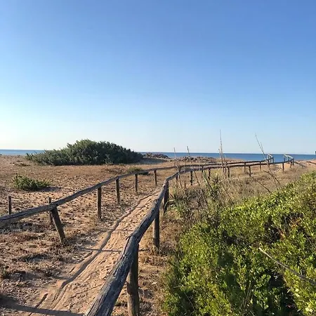 Casa vacanze Il Marchese Vista Mare