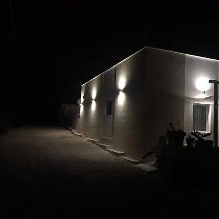 Il Marchese Vista Mare Casa vacanze *