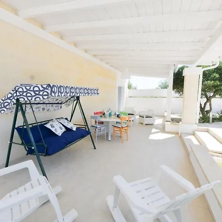 Casa vacanze Il Marchese Vista Mare San Pietro in Bevagna
