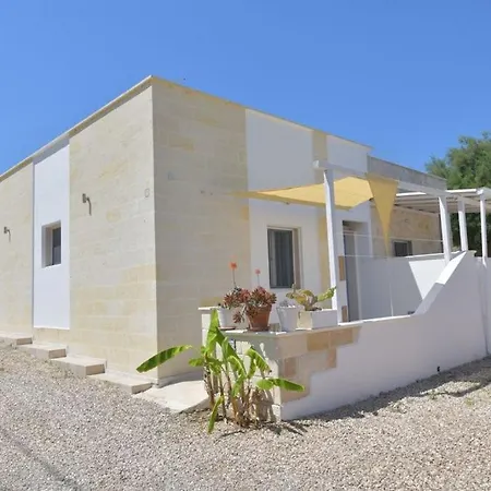 Casa vacanze Il Marchese Vista Mare *