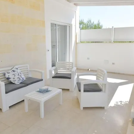 Casa vacanze Il Marchese Vista Mare San Pietro in Bevagna