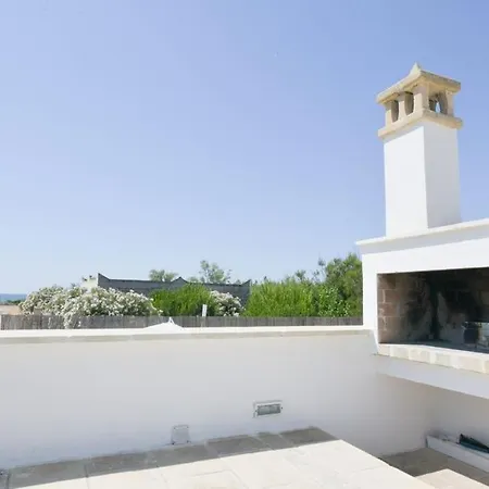 Casa vacanze Il Marchese Vista Mare