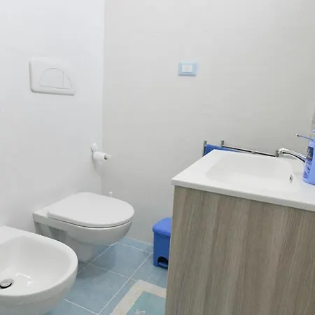 Casa vacanze Il Marchese Vista Mare San Pietro in Bevagna