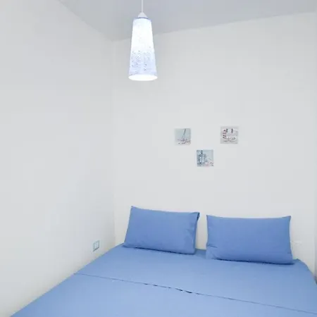 Casa vacanze Il Marchese Vista Mare *