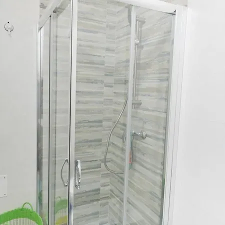 Casa vacanze Il Marchese Vista Mare *