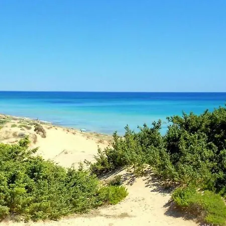Casa vacanze Il Marchese Vista Mare San Pietro in Bevagna