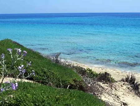 Il Marchese Vista Mare *