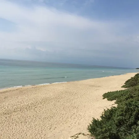 Il Marchese Vista Mare Casa vacanze San Pietro in Bevagna