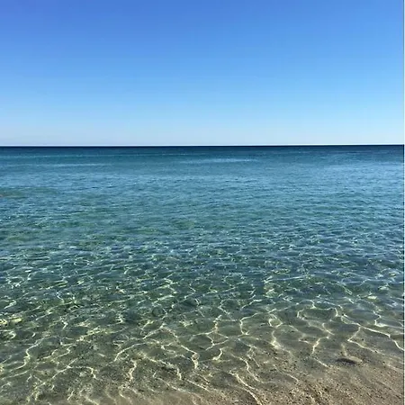 Il Marchese Vista Mare Casa vacanze San Pietro in Bevagna