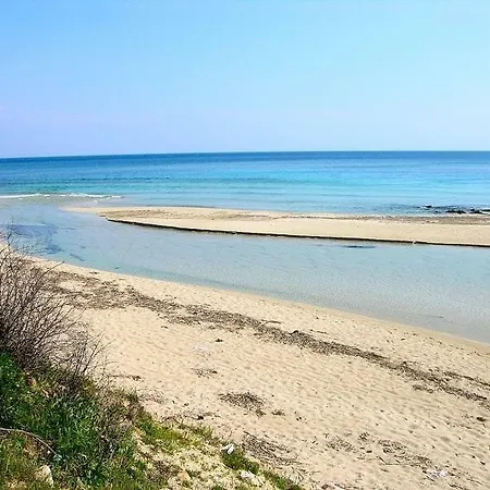 Il Marchese Vista Mare Casa vacanze San Pietro in Bevagna
