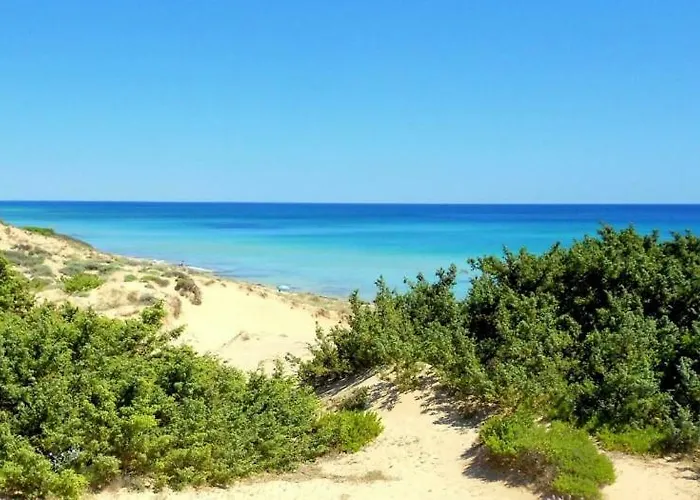 Casa de Férias Il Marchese Vista Mare San Pietro in Bevagna