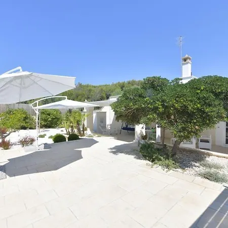 Il Marchese Vista Mare Ferienhaus *