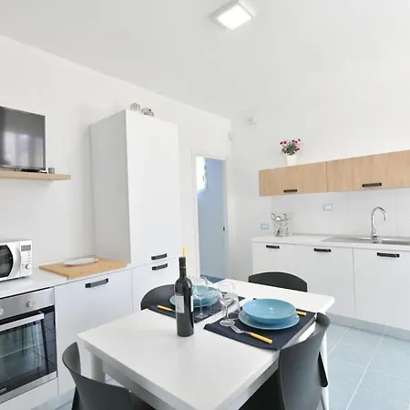 Holiday home Il Marchese Vista Mare