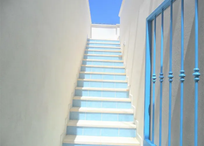 Il Marchese Vista Mare *